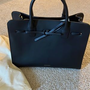 Mansur Gavriel sun bag